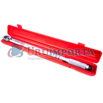 TORCOMETRO 1/2″ 250LB UYUSTOOLS TQM250