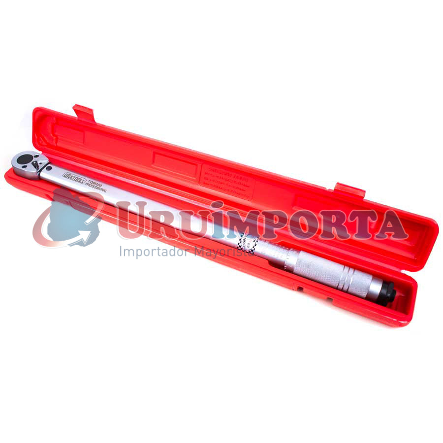 TORCOMETRO 1/2″ 250LB UYUSTOOLS TQM250