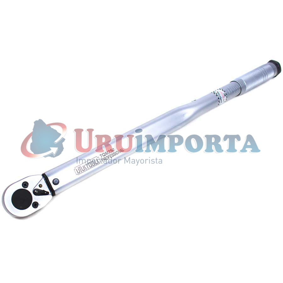 TORCOMETRO 1/2″ 250LB UYUSTOOLS TQM250
