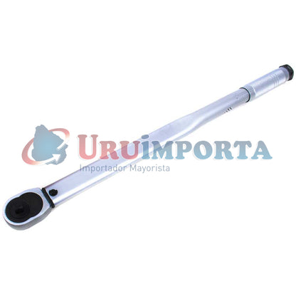 TORCOMETRO 1/2″ 250LB UYUSTOOLS TQM250