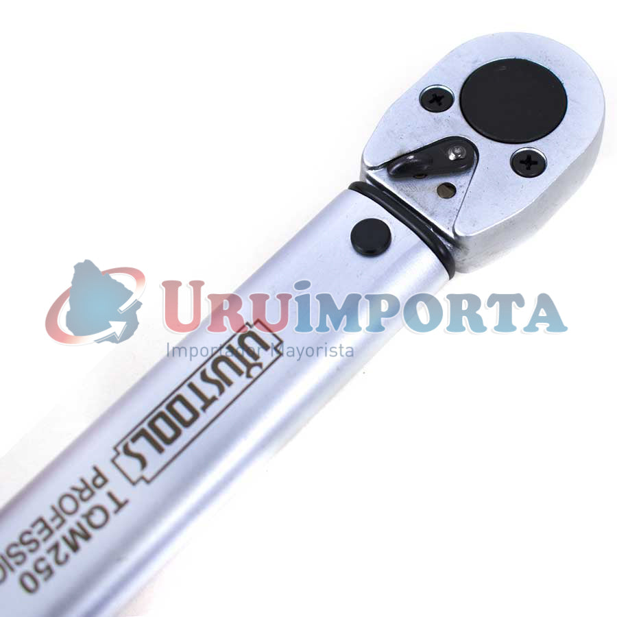 TORCOMETRO 1/2″ 250LB UYUSTOOLS TQM250