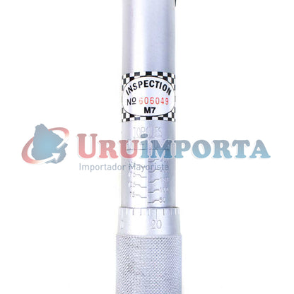 TORCOMETRO 1/2″ 250LB UYUSTOOLS TQM250