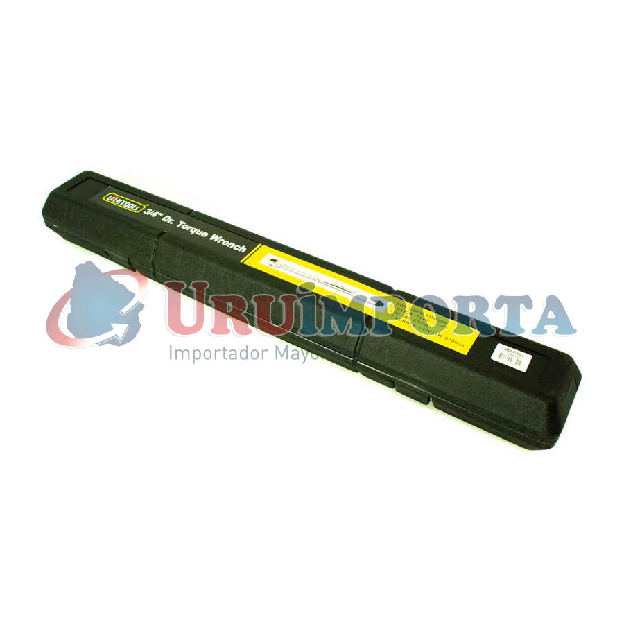 TORCOMETRO 3/4″ 300LB UYUSTOOLS TQM304