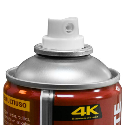 LUBRICANTE MULTIUSO 450ML 4K       25241