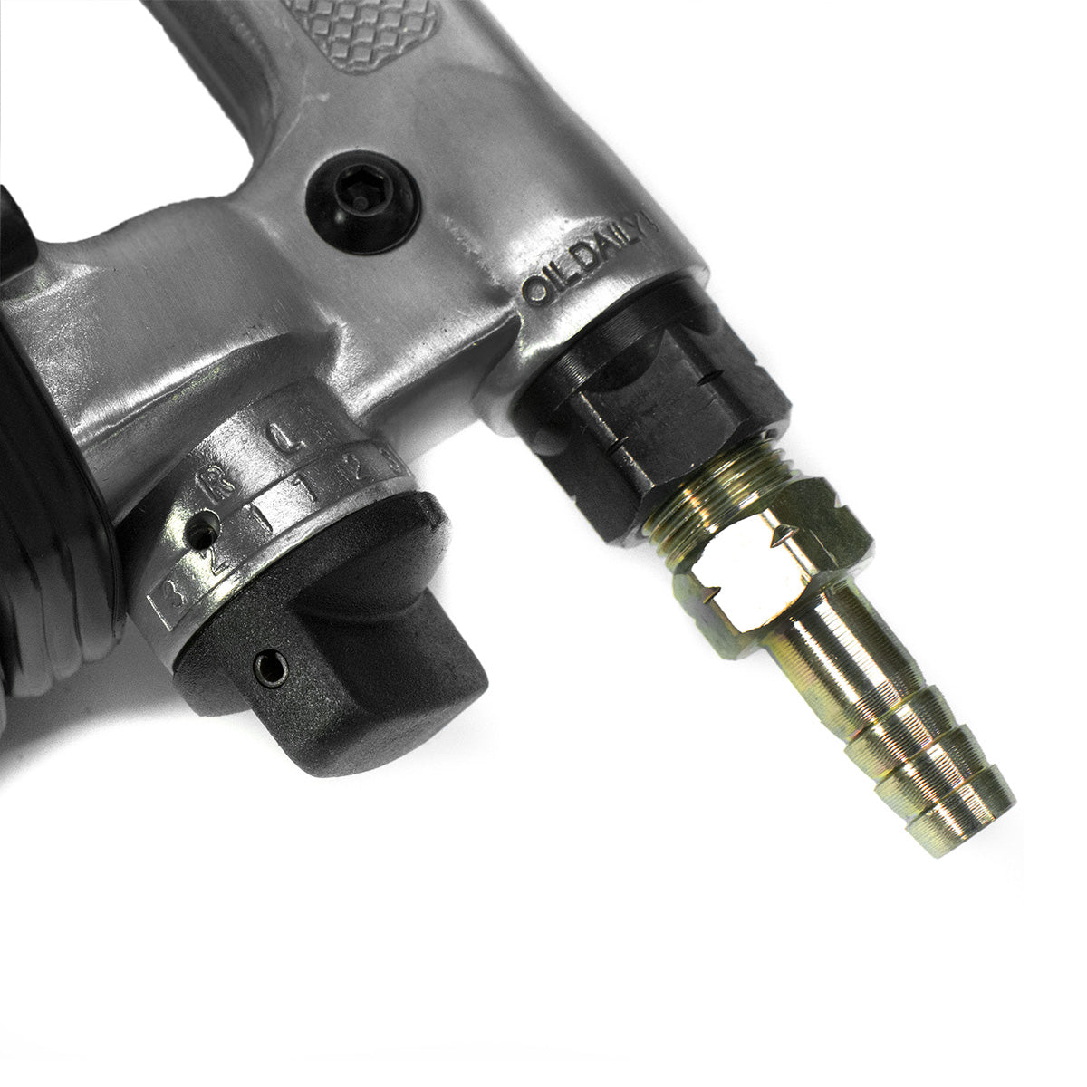 PISTOLA NEUMATICA 1″ TIPO LARGA TOYAKI LU-25
