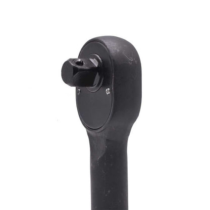 JUEGO DE DADO IMPACTO 3/4” 21-65MM CAJA PLASTICA