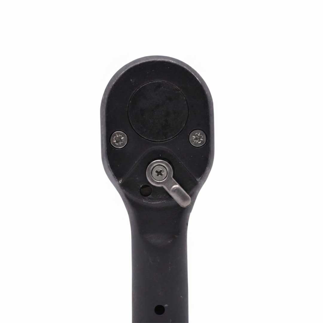 JUEGO DE DADO IMPACTO 3/4” 21-65MM CAJA PLASTICA