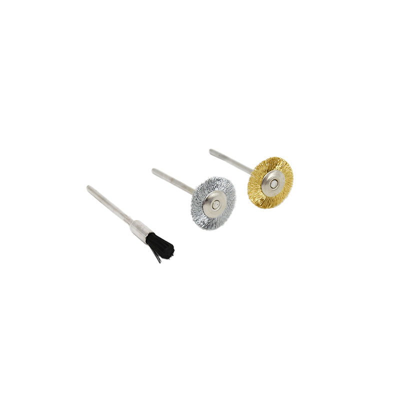 MINI TORNO 12V CON ACCESORIOS WULLMAQ PT-1403