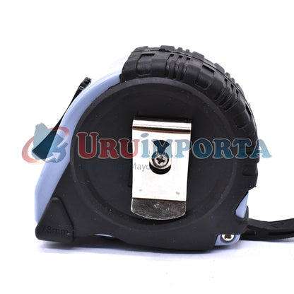 CINTA METRICA 5M ANCHO 19MM MAKAWA MK-519D