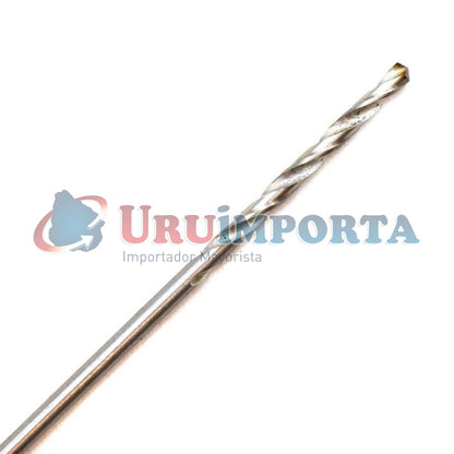 MECHA ACERO RAPIDO 2MM 10UN EN BLIST UYUS BCF02H
