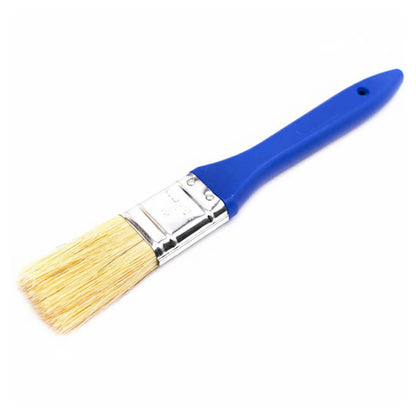 PINCEL 1″ MANGO AZUL PLASTICO TOYOKI LH-2276