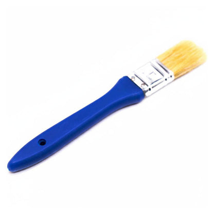 PINCEL 1″ MANGO AZUL PLASTICO TOYOKI LH-2276