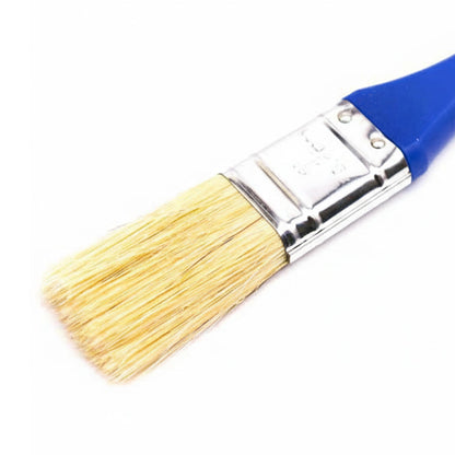 PINCEL 1″ MANGO AZUL PLASTICO TOYOKI LH-2276