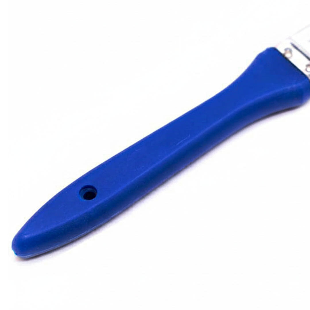 PINCEL 1″ MANGO AZUL PLASTICO TOYOKI LH-2276