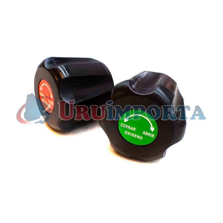 KIT SOLDADURA AUTOGENA 17PZ UYUSTOOLS SLA017
