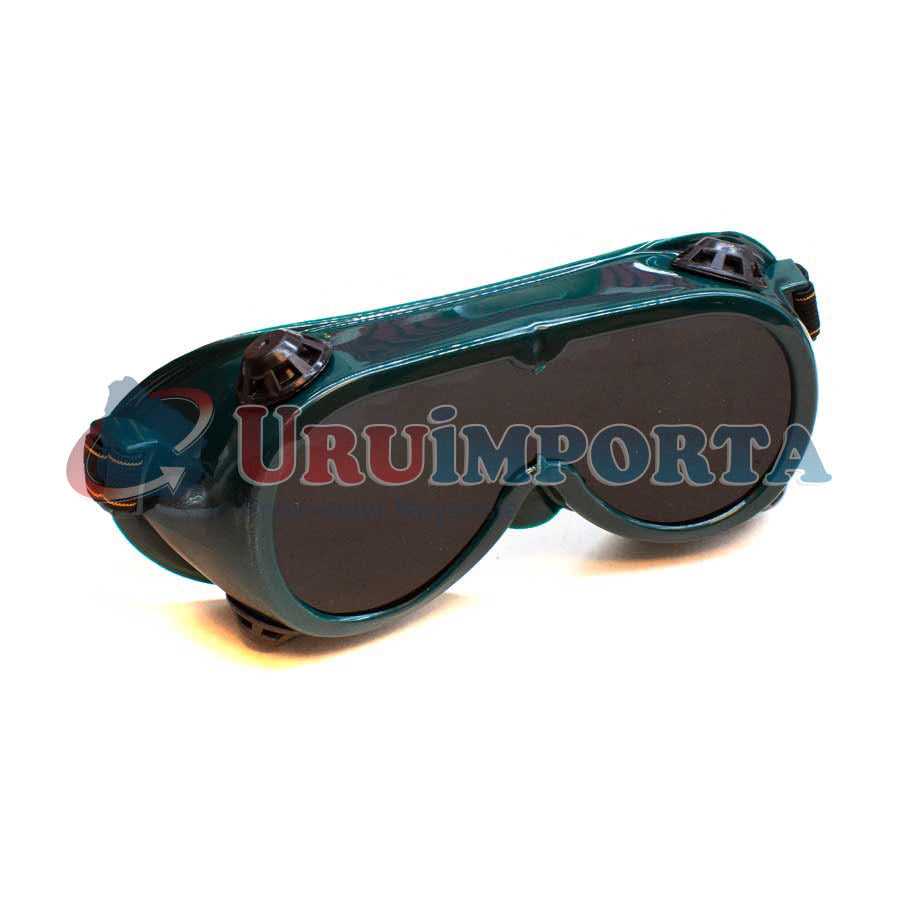 KIT SOLDADURA AUTOGENA 17PZ UYUSTOOLS SLA017