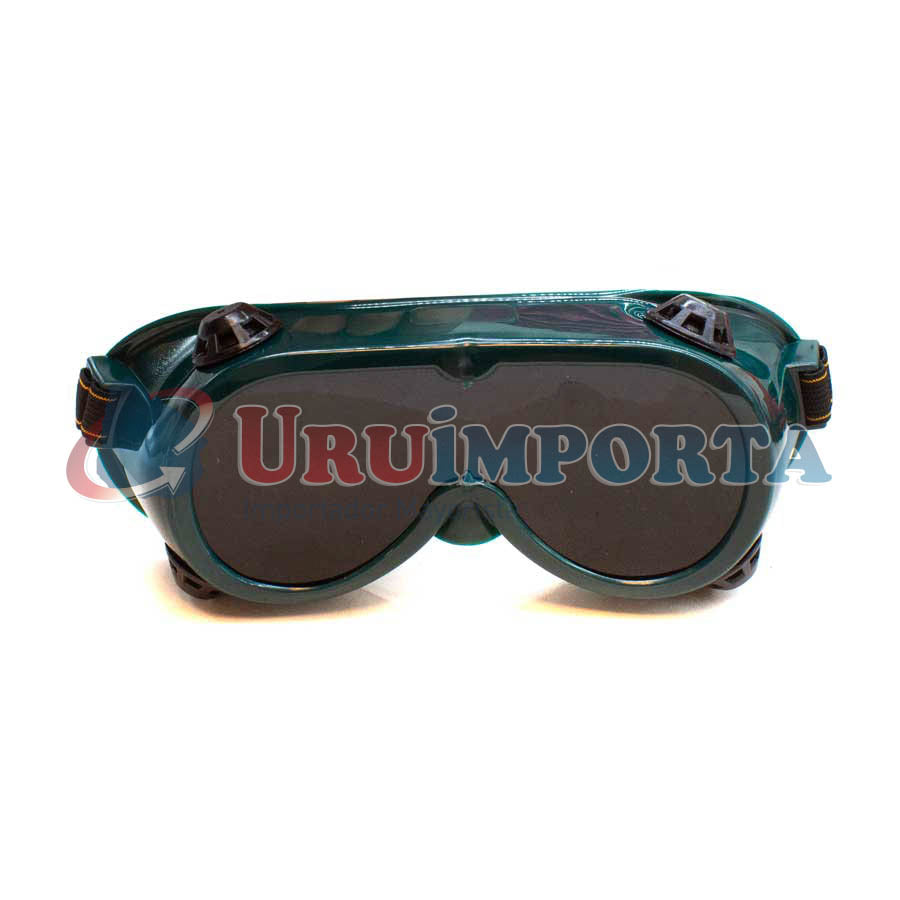 KIT SOLDADURA AUTOGENA 17PZ UYUSTOOLS SLA017