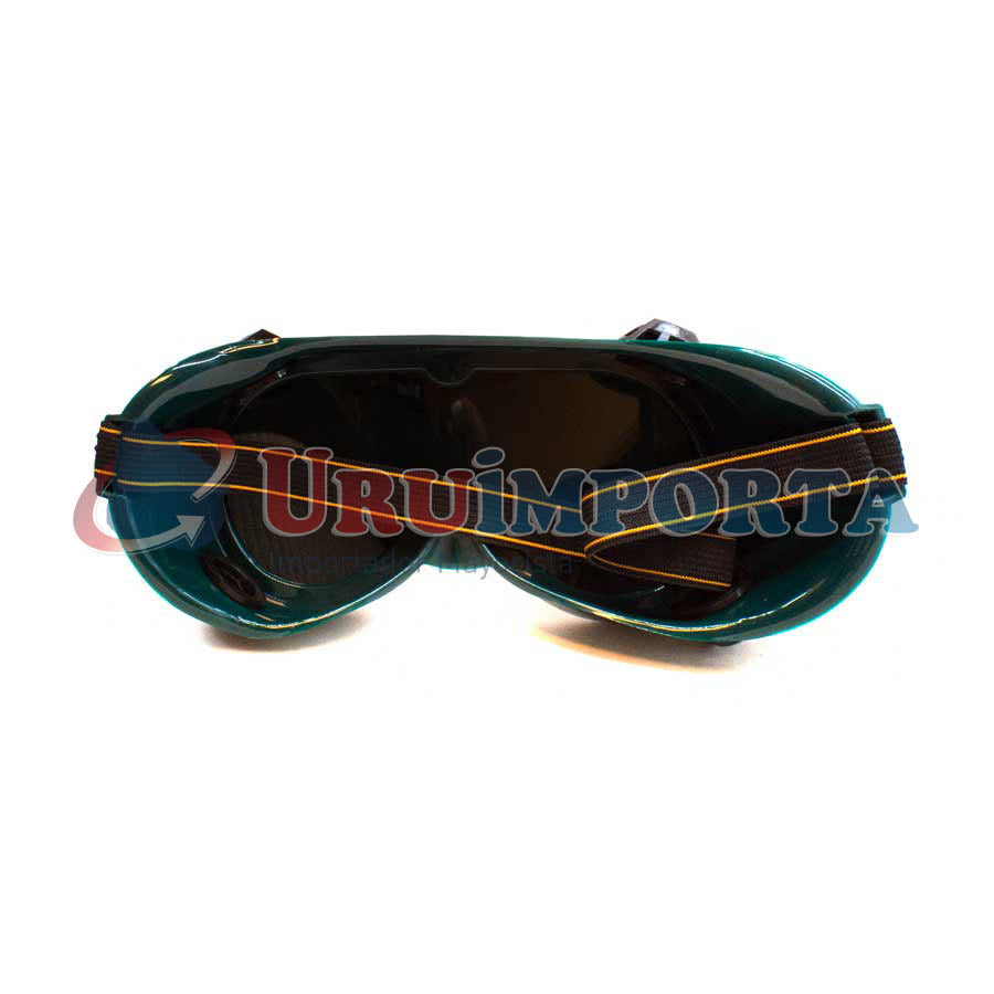 KIT SOLDADURA AUTOGENA 17PZ UYUSTOOLS SLA017