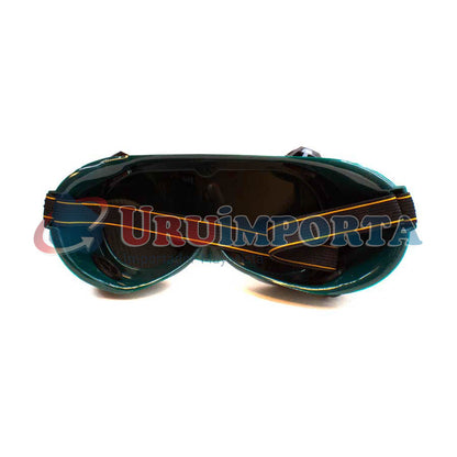 KIT SOLDADURA AUTOGENA 17PZ UYUSTOOLS SLA017