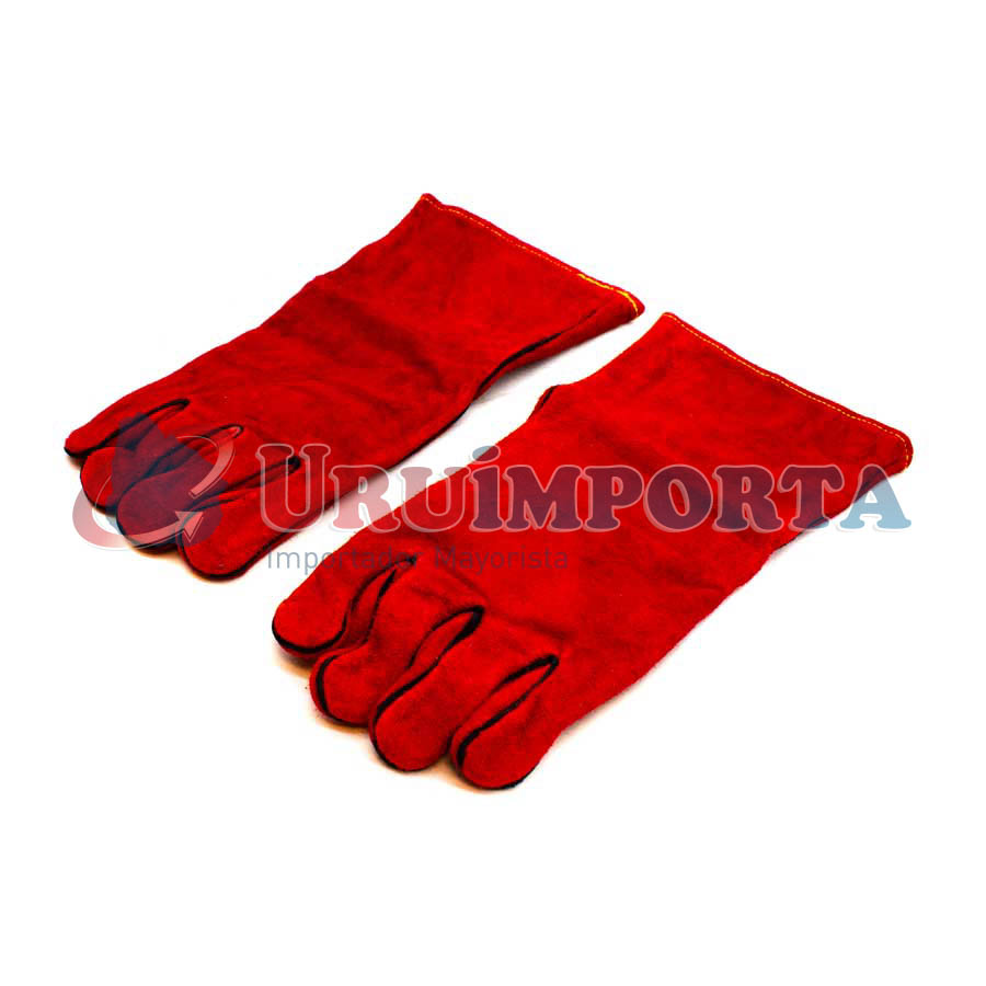 KIT SOLDADURA AUTOGENA 17PZ UYUSTOOLS SLA017