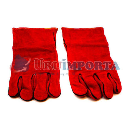 KIT SOLDADURA AUTOGENA 17PZ UYUSTOOLS SLA017