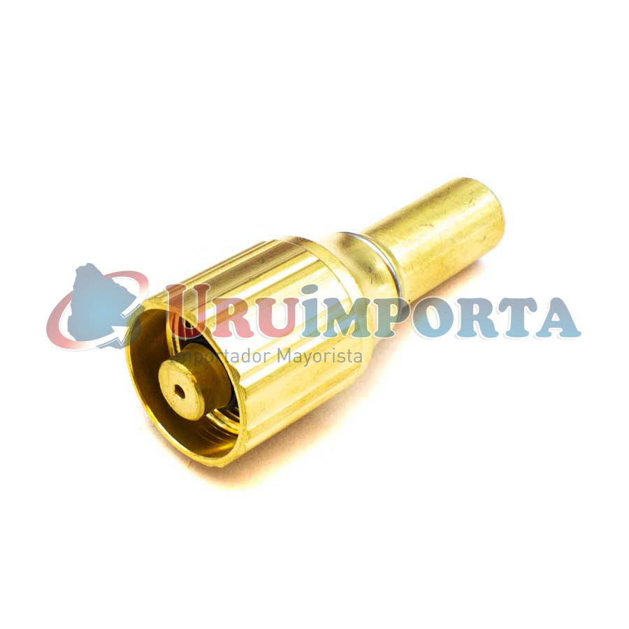 KIT SOLDADURA AUTOGENA 17PZ UYUSTOOLS SLA017
