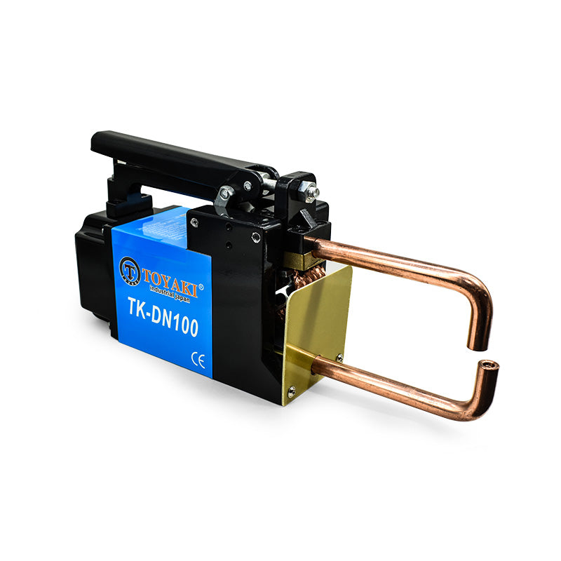 SOLDADORA DE PUNTO TOYAKI TK-DN100