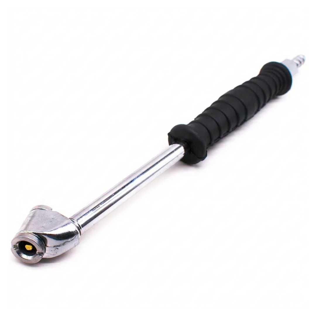 PUNTERO METALICO PARA INFLAR CUBIERTAS LH-638