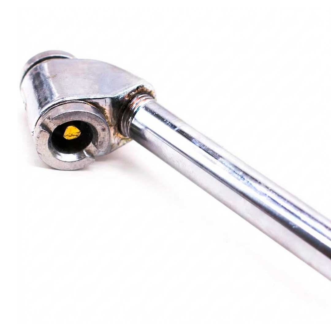 PUNTERO METALICO PARA INFLAR CUBIERTAS LH-638
