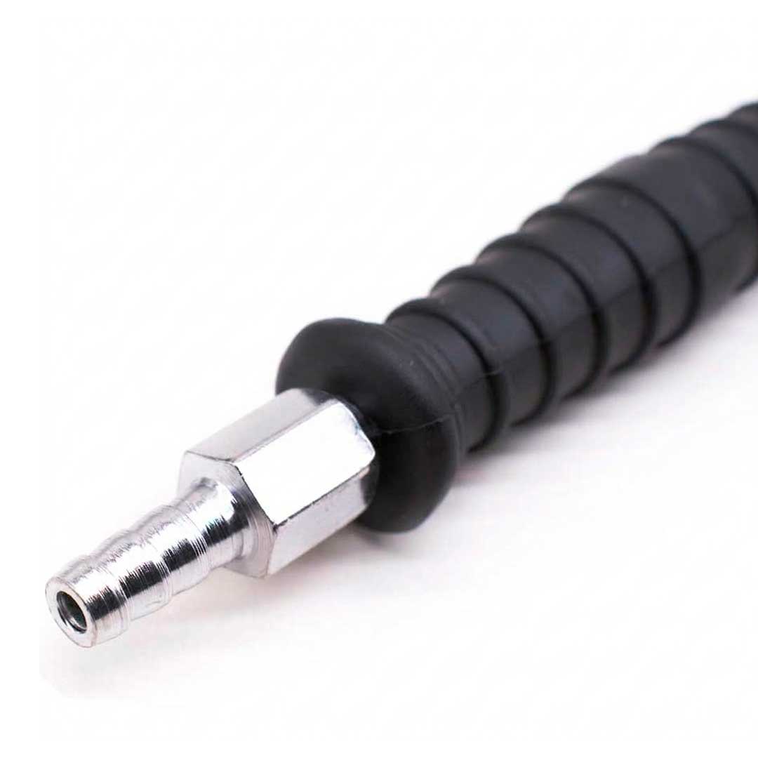 PUNTERO METALICO PARA INFLAR CUBIERTAS LH-638