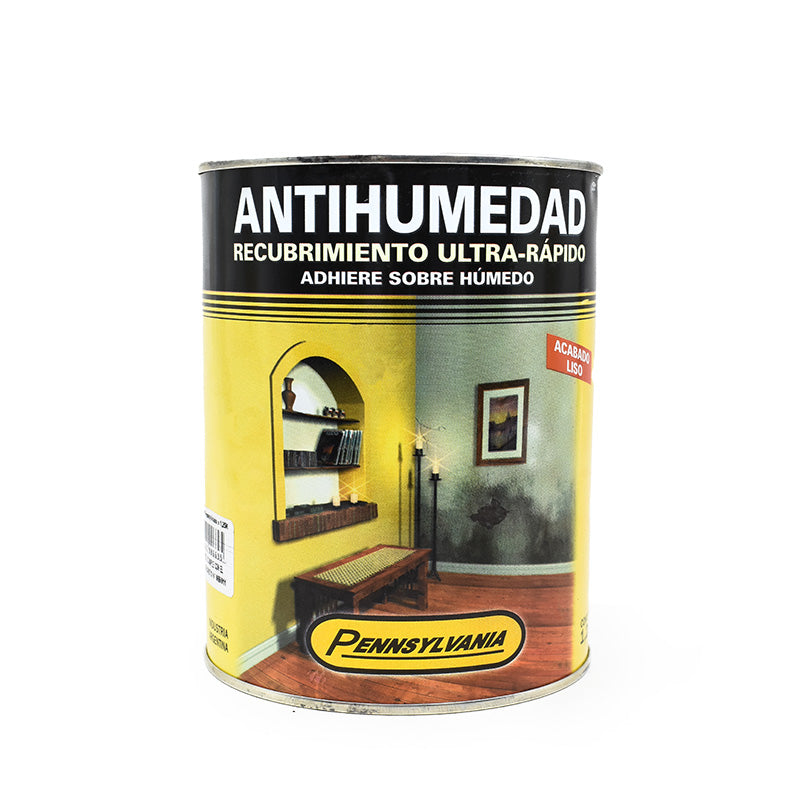 FONDO ANTIHUMEDAD 1.25 LITRO PENNSYLVANIA