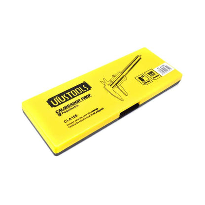 CALIBRE PROFESSIONAL 6″ UYUS  CAJA/PLASTICO CLA106