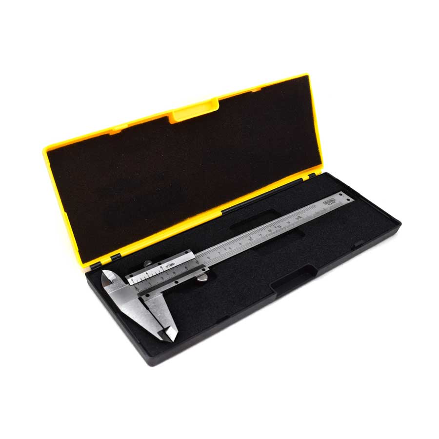 CALIBRE PROFESSIONAL 6″ UYUS  CAJA/PLASTICO CLA106