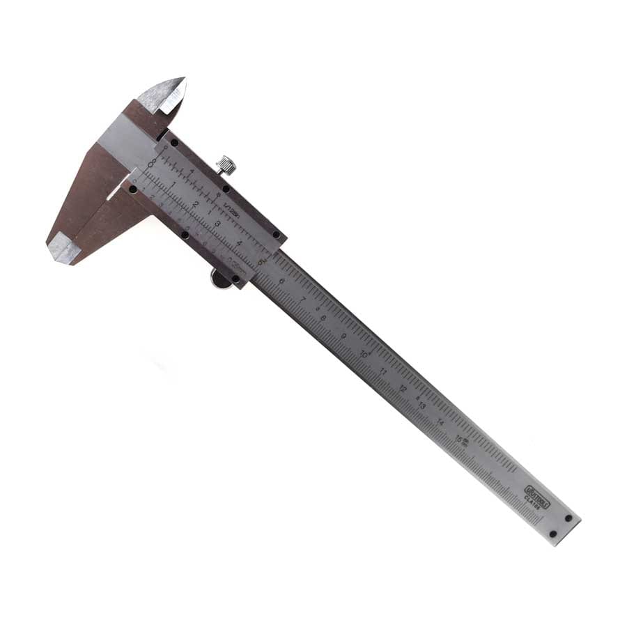CALIBRE PROFESSIONAL 6″ UYUS  CAJA/PLASTICO CLA106