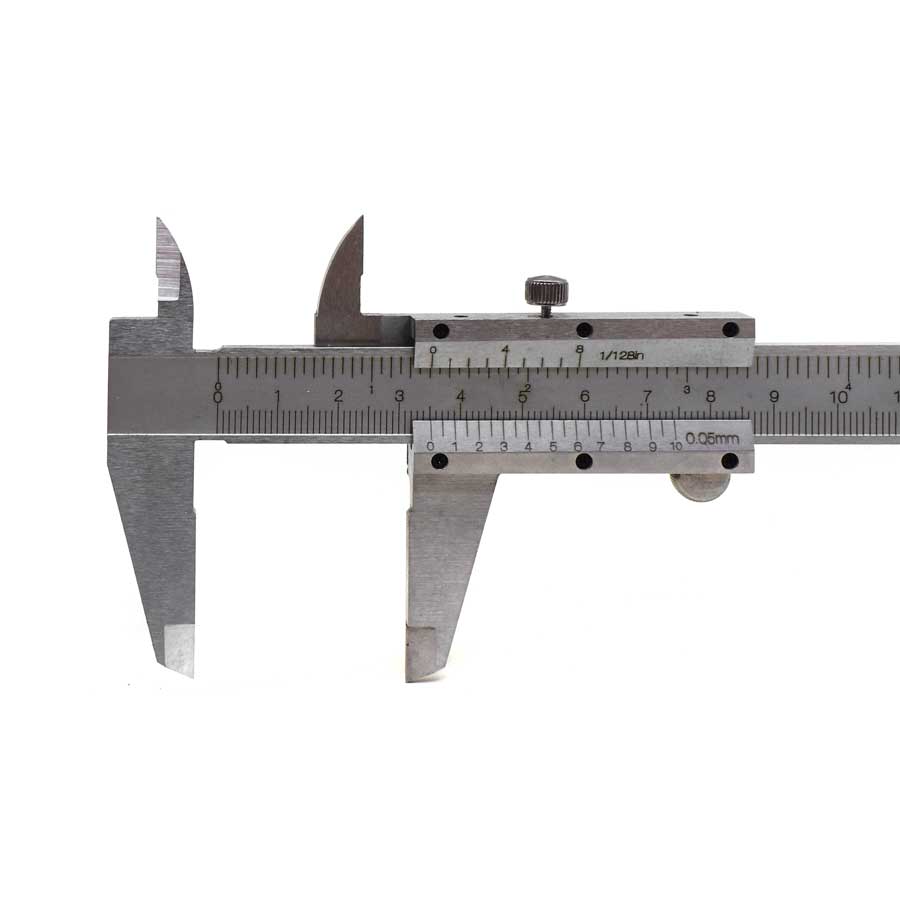 CALIBRE PROFESSIONAL 6″ UYUS  CAJA/PLASTICO CLA106