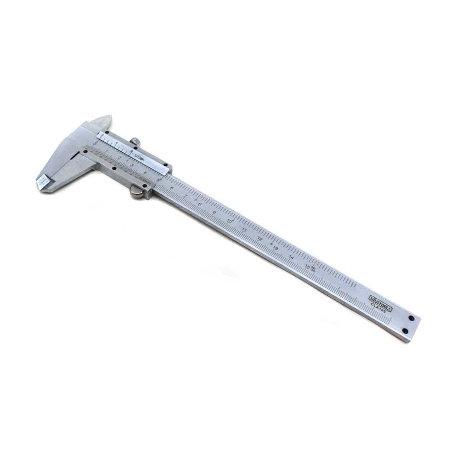 CALIBRE PROFESSIONAL 6″ UYUS  CAJA/PLASTICO CLA106