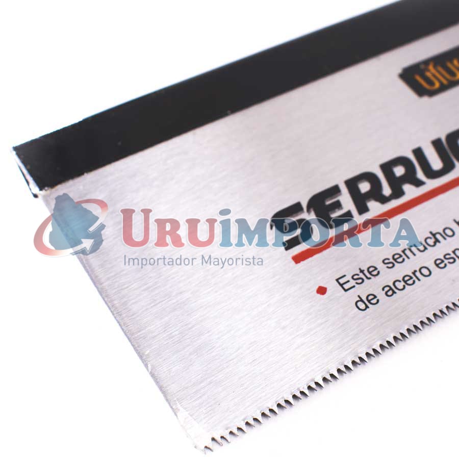 SERRUCHO 14″ UYUSTOOLS DE COSTILLA SRC214
