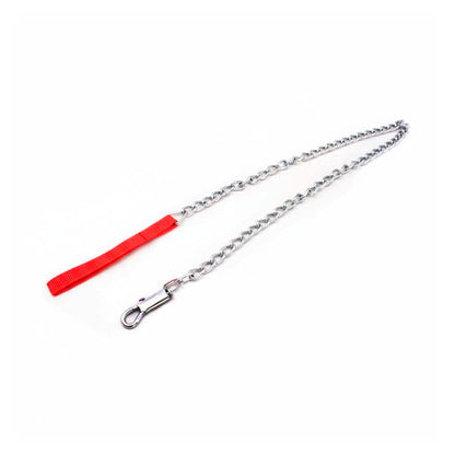 CADENA DE PASEO PARA PERRO 4MM X 100CM LH-1575