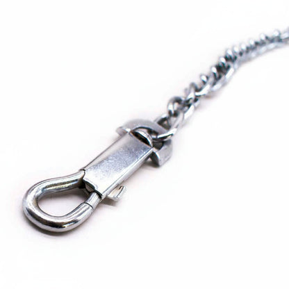 CADENA DE PASEO PARA PERRO 4MM X 100CM LH-1575