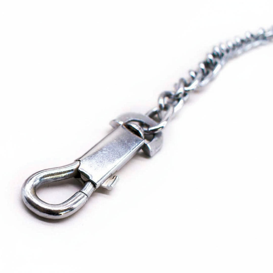 CADENA DE PASEO PARA PERRO 4MM X 100CM LH-1575