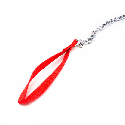 CADENA DE PASEO PARA PERRO 4MM X 100CM LH-1575