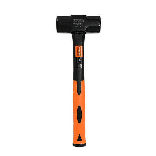 MACETA MANGO DE FIBRA 3 LIBRAS MAKAWA MK-3073