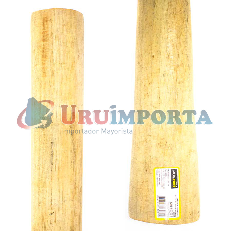 CABO DE MADERA PARA PICO MOMFORT 607004