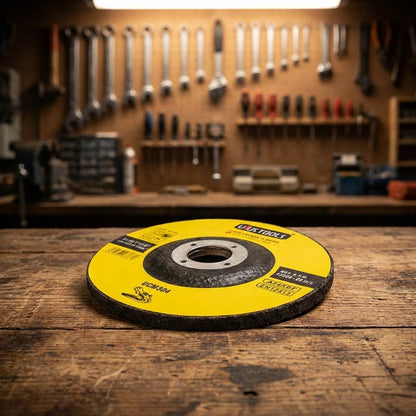 DISCO DE DESBASTE 4 1/2″ UYUSTOOLS DCM304