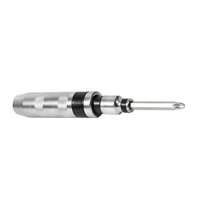 DESTORNILLADOR DE IMPACTO 7 PZ 40016 LH-642