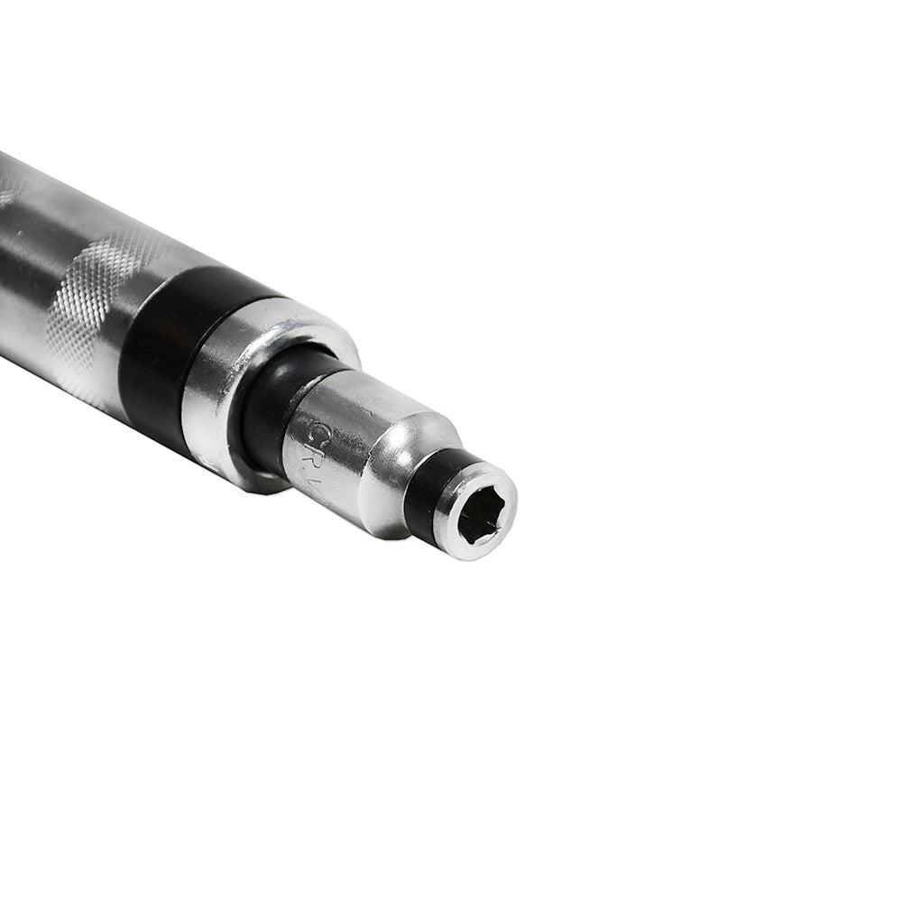 DESTORNILLADOR DE IMPACTO 7 PZ 40016 LH-642