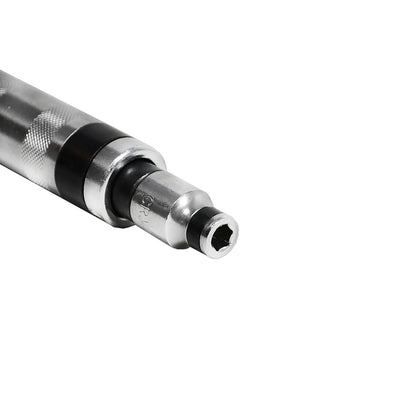 DESTORNILLADOR DE IMPACTO 7 PZ 40016 LH-642