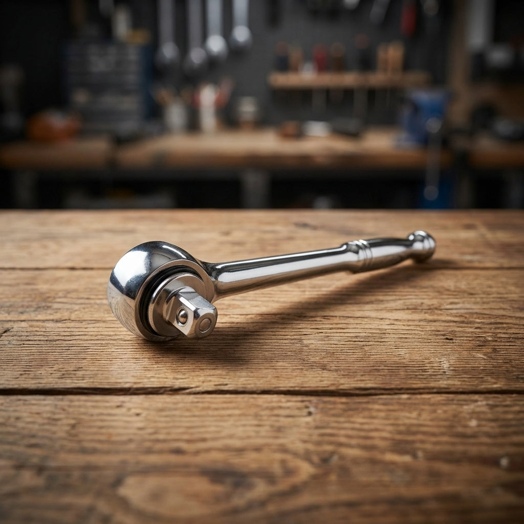JUEGO DE DADO 1/2″ 9PZ 10-19MM UYUS DAH901