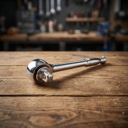 JUEGO DE DADO 1/2″ 9PZ 10-19MM UYUS DAH901