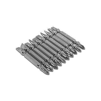 PUNTAS 10 PZ 65MM MAKAWA MK-0491